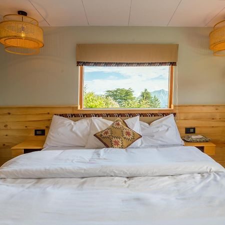 Cedar Hill Lodge - A Boutique Homestay Mašobra Exteriér fotografie